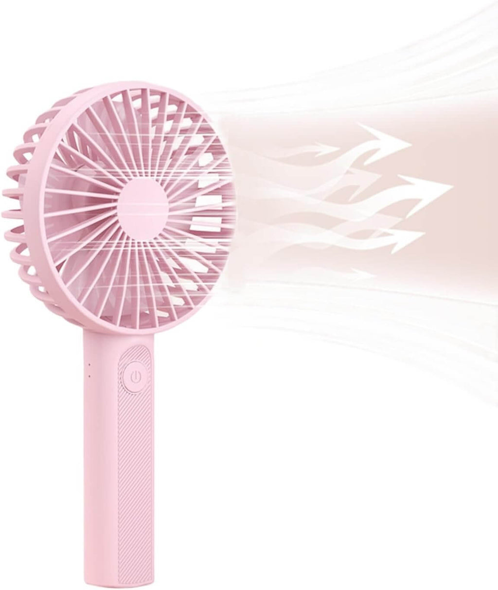 Portable Handle fan