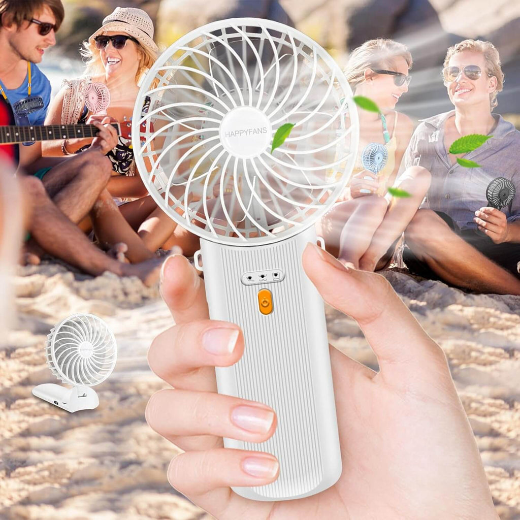 Portable Handle fan