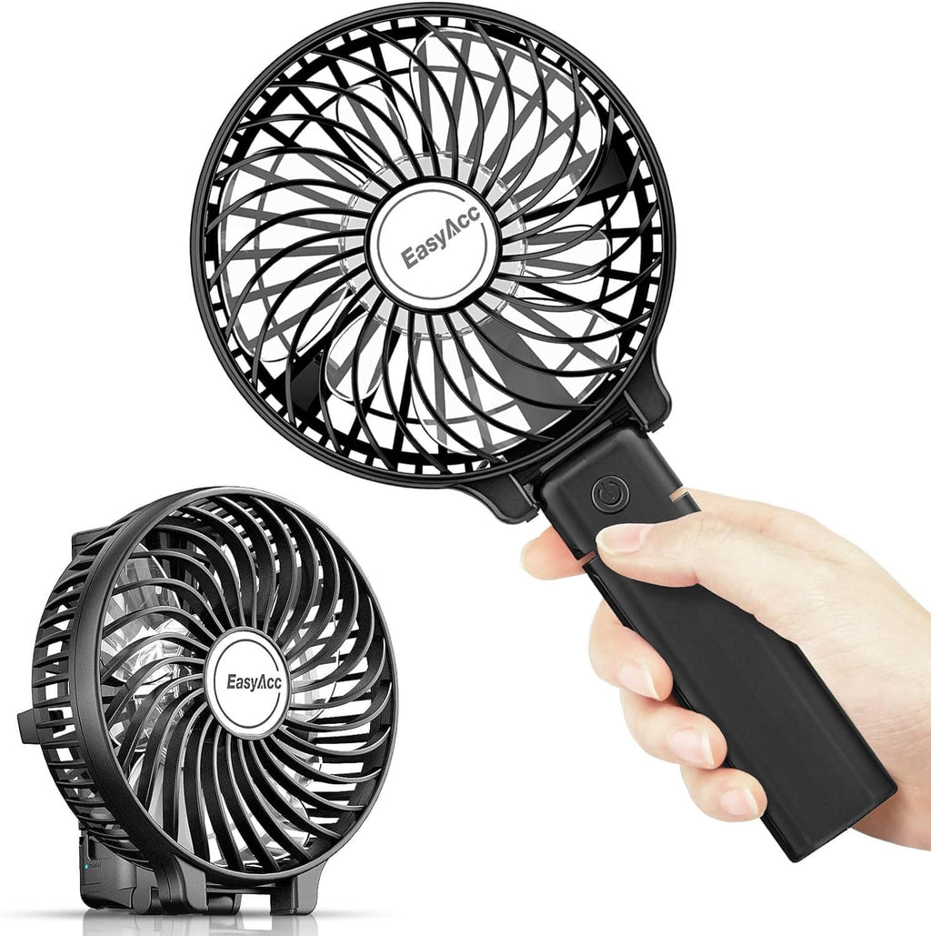 Portable Handle Fan G