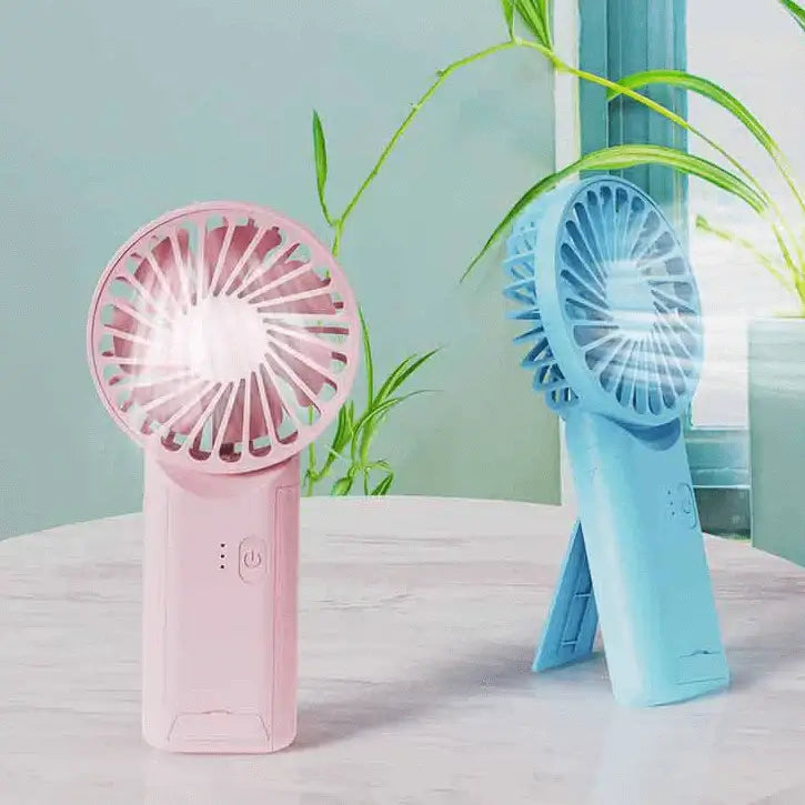 Portable Handle Fan G